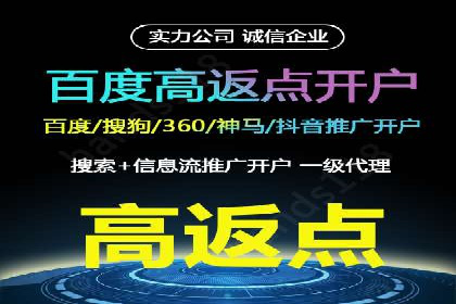 信息流广告代理案例数据解读